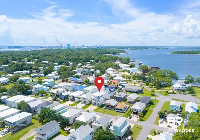 Photo 1 of Single family home for sale at 5609 Byp St John Ave, Orange Beach, AL 36561 | MLS# 394719 | Listing updated on 2026-09-21