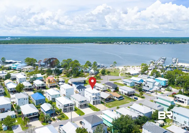Photo 2 of Single family home for sale at 5609 Byp St John Ave, Orange Beach, AL 36561 | MLS# 394719 | Listing updated on 2026-09-21