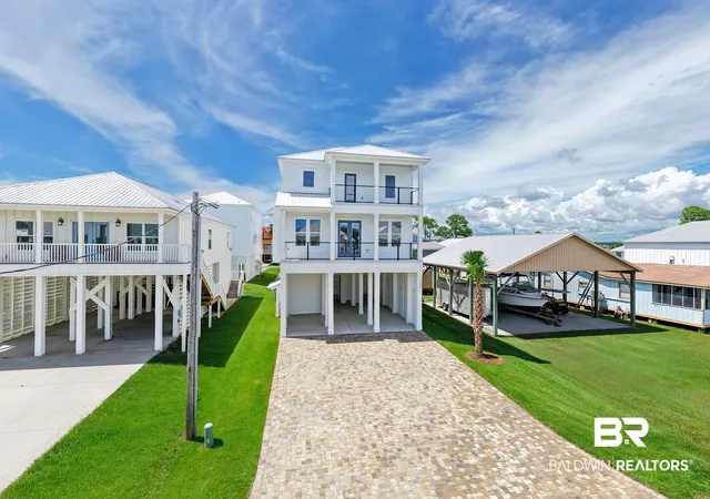 Photo 4 of Single family home for sale at 5609 Byp St John Ave, Orange Beach, AL 36561 | MLS# 394719 | Listing updated on 2026-09-21