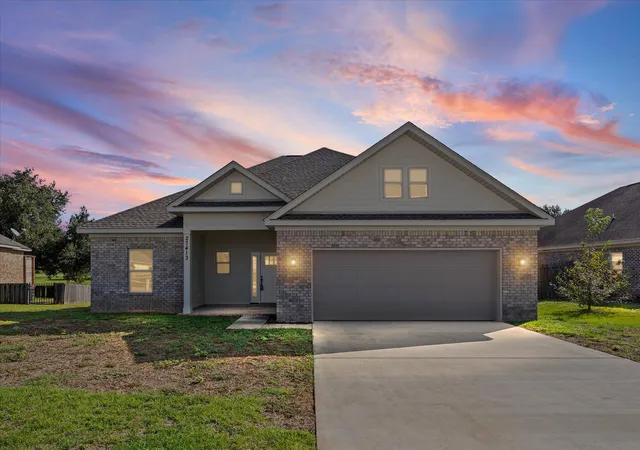 Photo 1 of Single family home for sale at 27413 Yorkshire Dr, Loxley, AL 36551 | MLS# 408412 | Listing updated on 2026-09-03