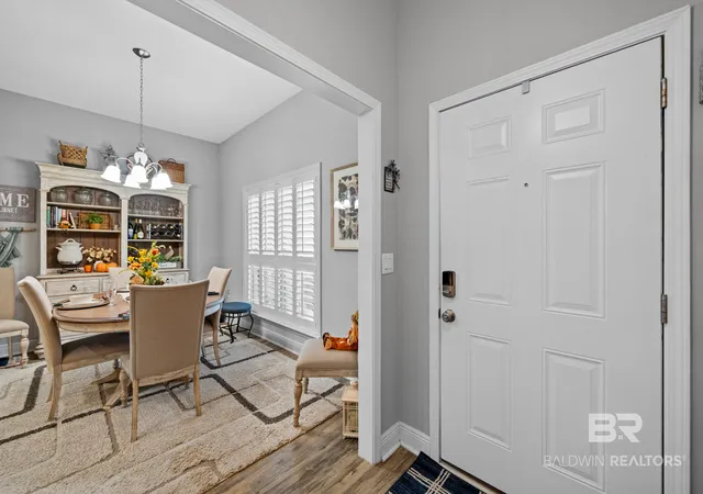Photo 3 of Single family home for sale at 13171 Cragford Ct, Foley, AL 36535 | MLS# 410858 | Listing updated on 2026-10-22