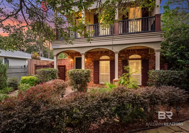 Photo 1 of Single family home for sale at 365 S Section St, Fairhope, AL 36532 | MLS# 410208 | Listing updated on 2026-10-20