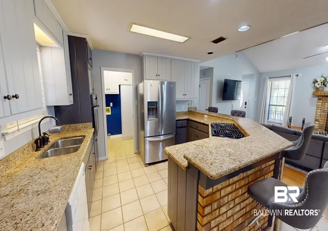Photo 3 of Single family home for sale at 2721 East Rd, Mobile, AL 36693 | MLS# 410625 | Listing updated on 2026-10-05