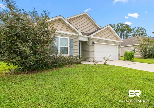 Photo 3 of Single family home for sale at 17651 Lewis Smith Dr, Foley, AL 36535 | MLS# 410943 | Listing updated on 2026-10-08
