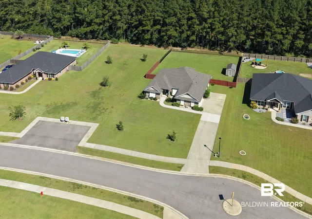 Photo 3 of Single family home for sale at 11825 Hons Dr, Fairhope, AL 36532 | MLS# 411295 | Listing updated on 2026-10-03