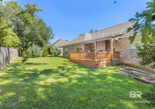 Photo 3 of Single family home for sale at 19847 Bunker Loop, Fairhope, AL 36532 | MLS# 411347 | Listing updated on 2026-10-15