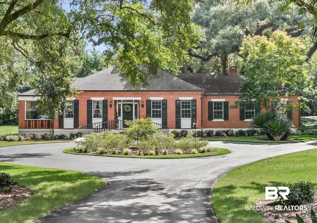 Photo 1 of Sale Pending at 30 Japonica Ave, Mobile, AL 36606 | MLS# 410885 | Listing updated on 2026-10-19