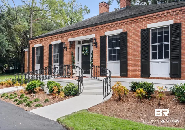Photo 2 of Sale Pending at 30 Japonica Ave, Mobile, AL 36606 | MLS# 410885 | Listing updated on 2026-10-19