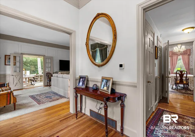 Photo 3 of Sale Pending at 30 Japonica Ave, Mobile, AL 36606 | MLS# 410885 | Listing updated on 2026-10-19