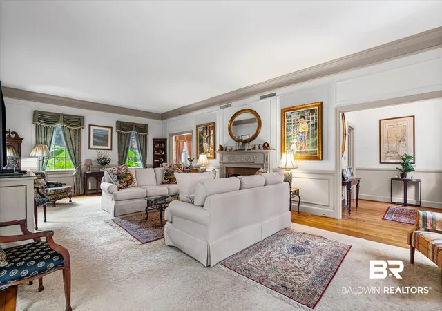 Photo 4 of Sale Pending at 30 Japonica Ave, Mobile, AL 36606 | MLS# 410885 | Listing updated on 2026-10-19