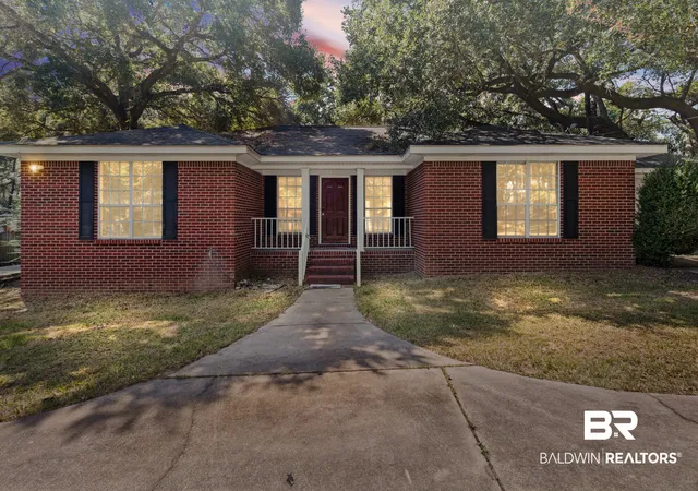 Photo 1 of Single family home for sale at 12602 Mckee Rd, Irvington, AL 36544 | MLS# 399211 | Listing updated on 2026-10-07