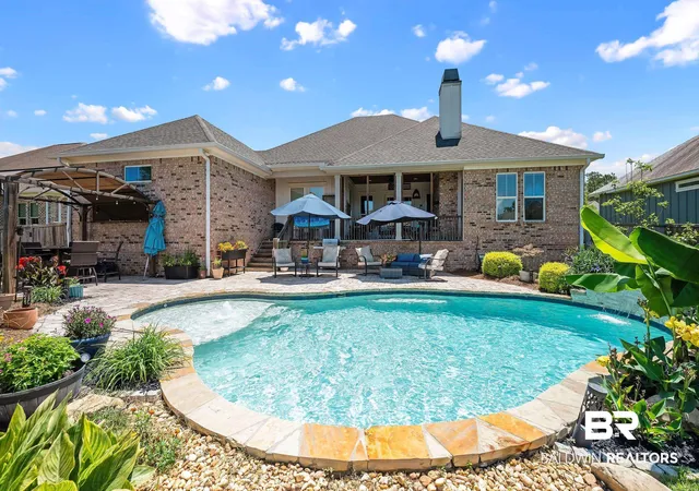 Photo 2 of Single family home for sale at 480 Boulder Crk Ave, Fairhope, AL 36532 | MLS# 397279 | Listing updated on 2026-09-23