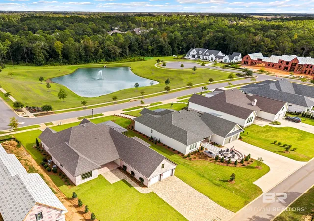 Photo 2 of Single family home for sale at 517 Gallimore Ln, Fairhope, AL 36532 | MLS# 395998 | Listing updated on 2026-10-14