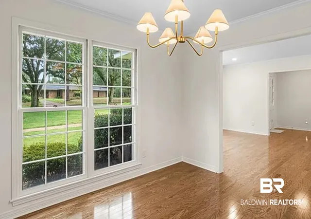 Photo 4 of Sale Pending at 604 E Cumberland Rd, Mobile, AL 36608 | MLS# 410125 | Listing updated on 2026-09-06