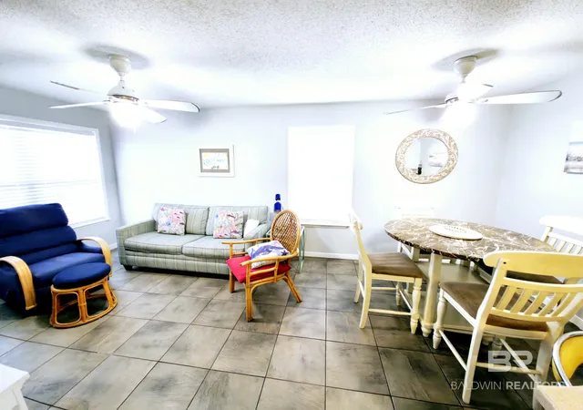 Photo 3 of Townhouse for sale at 1129 W Beach Blvd #206, Gulf Shores, AL 36542 | MLS# 396170 | Listing updated on 2026-10-14