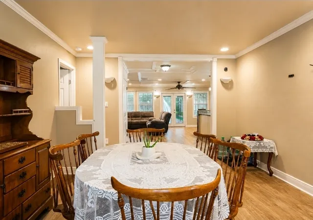 Photo 3 of Single family home for sale at 3361 Sky Terra Dr, Mobile, AL 36618 | MLS# 409896 | Listing updated on 2026-09-02