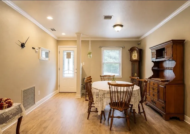 Photo 3 of Single family home for sale at 3361 Sky Terra Dr, Mobile, AL 36618 | MLS# 409896 | Listing updated on 2026-09-02