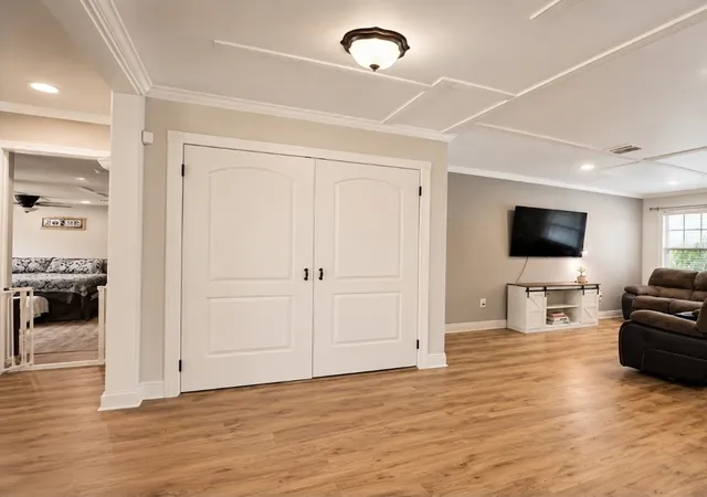Photo 4 of Single family home for sale at 3361 Sky Terra Dr, Mobile, AL 36618 | MLS# 409896 | Listing updated on 2026-09-02