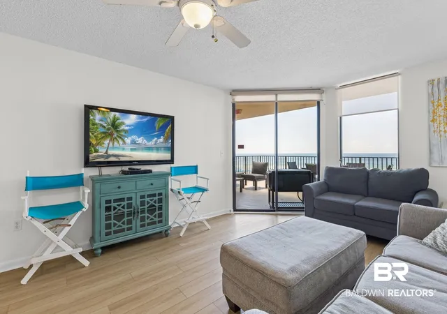 Photo 3 of Townhouse for sale at 24400 Perdido Beach Blvd #306, Orange Beach, AL 36561 | MLS# 395941 | Listing updated on 2026-09-05