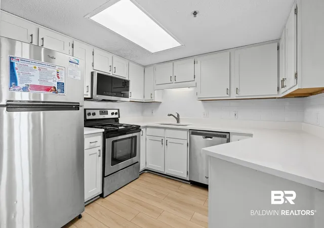 Photo 3 of Townhouse for sale at 24400 Perdido Beach Blvd #306, Orange Beach, AL 36561 | MLS# 395941 | Listing updated on 2026-09-05