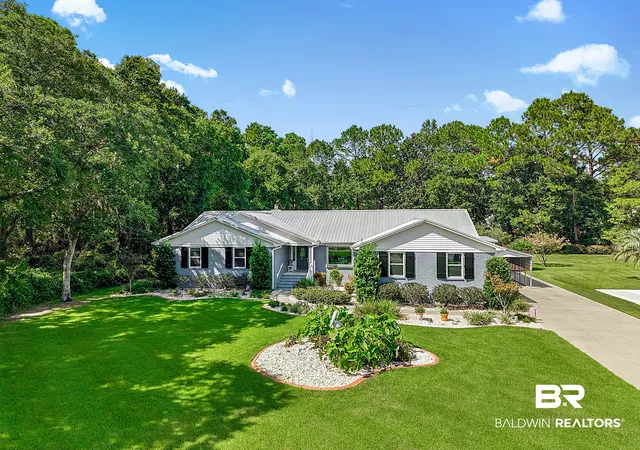 Photo 1 of Sale Pending at 512 W 23rd Avenue, Gulf Shores, AL 36542 | MLS# 408348 | Listing updated on 2026-10-01