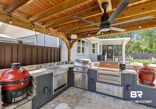 Photo 3 of Sale Pending at 512 W 23rd Avenue, Gulf Shores, AL 36542 | MLS# 408348 | Listing updated on 2026-10-01