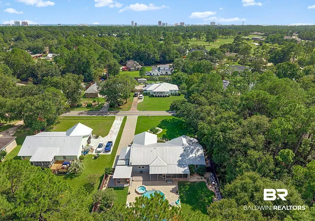 Photo 3 of Sale Pending at 512 W 23rd Avenue, Gulf Shores, AL 36542 | MLS# 408348 | Listing updated on 2026-10-01