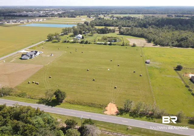 Photo 3 of Land for sale at 7436 County Rd 19, Foley, AL 36535 | MLS# 386025 | Listing updated on 2026-09-15