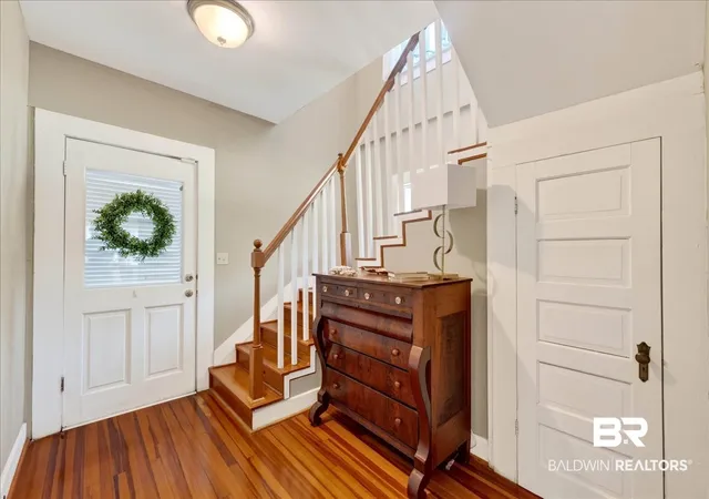 Photo 3 of Single family home for sale at 235 S Mount Pleasant Ave, Monroeville, AL 36460 | MLS# 407589 | Listing updated on 2026-09-19