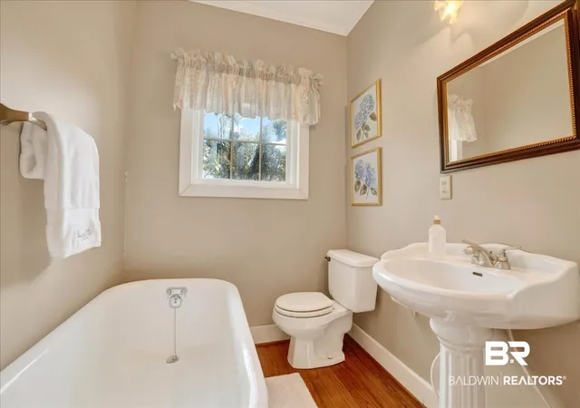 Photo 4 of Single family home for sale at 235 S Mount Pleasant Ave, Monroeville, AL 36460 | MLS# 407589 | Listing updated on 2026-09-19