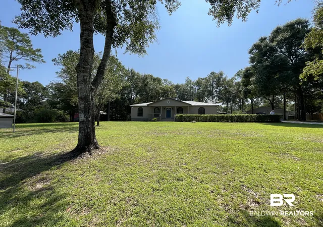 Photo 1 of Single family home for sale at 32998 Juniper Rd, Seminole, AL 36574 | MLS# 410917 | Listing updated on 2026-09-22