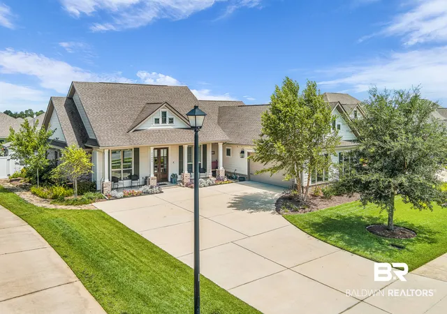 Photo 1 of Sale Pending at 24604 Thunder Gulch Ln, Daphne, AL 36526 | MLS# 409988 | Listing updated on 2026-09-14