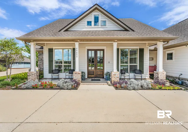 Photo 2 of Sale Pending at 24604 Thunder Gulch Ln, Daphne, AL 36526 | MLS# 409988 | Listing updated on 2026-09-14
