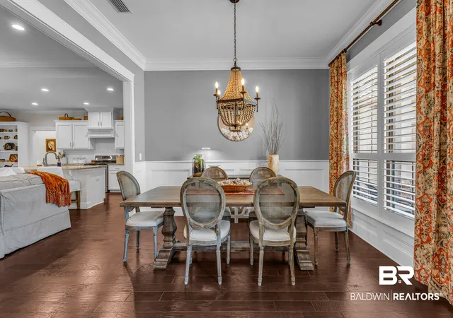 Photo 4 of Sale Pending at 24604 Thunder Gulch Ln, Daphne, AL 36526 | MLS# 409988 | Listing updated on 2026-09-14