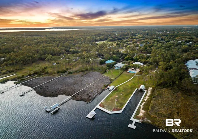 Photo 1 of Single family home for sale at 649 W Fort Morgan Rd, Gulf Shores, AL 36542 | MLS# 396196 | Listing updated on 2026-10-13