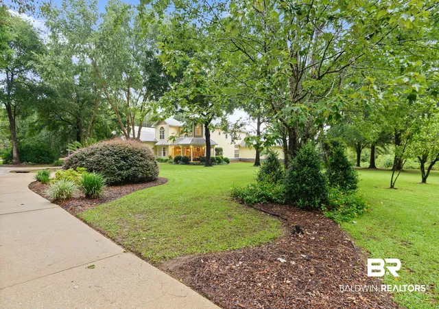 Photo 2 of Single family home for sale at 14890 Celeste Rd, Chunchula, AL 36521 | MLS# 410876 | Listing updated on 2026-09-21