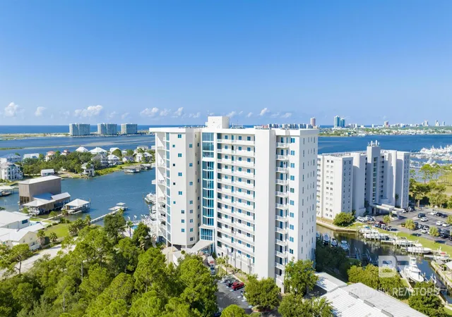 Photo 1 of Townhouse for sale at 28250 Canal Rd #908, Orange Beach, AL 36561 | MLS# 411637 | Listing updated on 2026-10-16