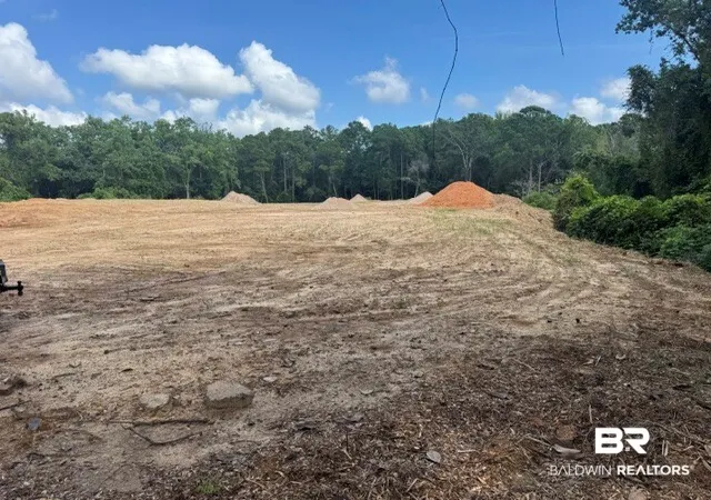 Photo 1 of Land for sale at 0 Park Dr, Daphne, AL 36526 | MLS# 410496 | Listing updated on 2026-09-19