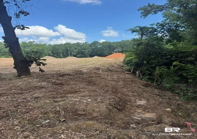Photo 3 of Land for sale at 0 Park Dr, Daphne, AL 36526 | MLS# 410496 | Listing updated on 2026-09-19