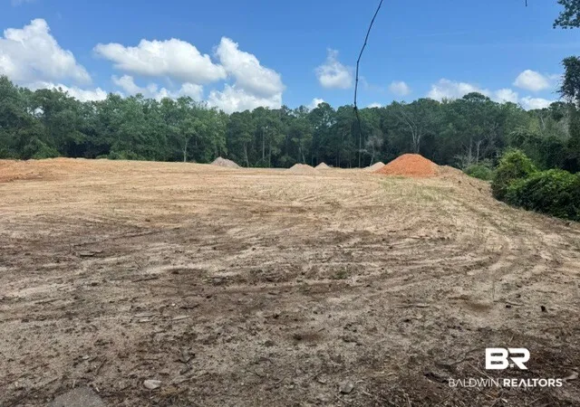 Photo 3 of Land for sale at 0 Park Dr, Daphne, AL 36526 | MLS# 410496 | Listing updated on 2026-09-19