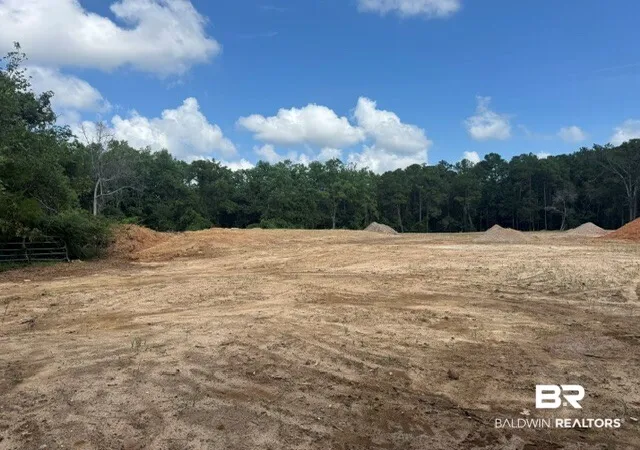 Photo 4 of Land for sale at 0 Park Dr, Daphne, AL 36526 | MLS# 410496 | Listing updated on 2026-09-19