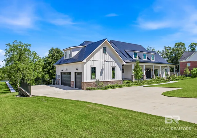 Photo 2 of Single family home for sale at 9588 Clarke Ridge Rd, Foley, AL 36535 | MLS# 411522 | Listing updated on 2026-10-16