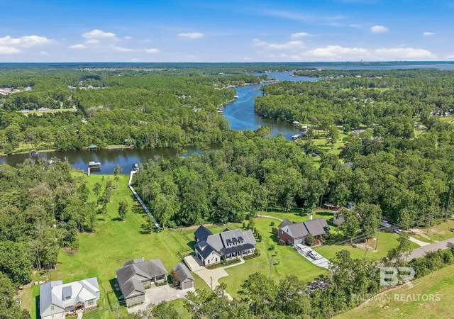 Photo 3 of Single family home for sale at 9588 Clarke Ridge Rd, Foley, AL 36535 | MLS# 411522 | Listing updated on 2026-10-16