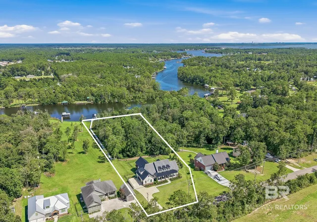 Photo 3 of Single family home for sale at 9588 Clarke Ridge Rd, Foley, AL 36535 | MLS# 411522 | Listing updated on 2026-10-16