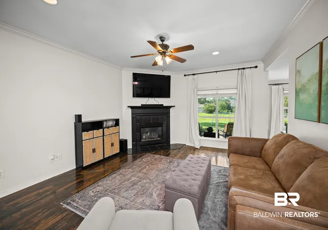 Photo 2 of Single family home for sale at 10311 Jacob Ct, Fairhope, AL 36532 | MLS# 410101 | Listing updated on 2026-09-14
