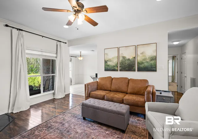 Photo 3 of Single family home for sale at 10311 Jacob Ct, Fairhope, AL 36532 | MLS# 410101 | Listing updated on 2026-09-30