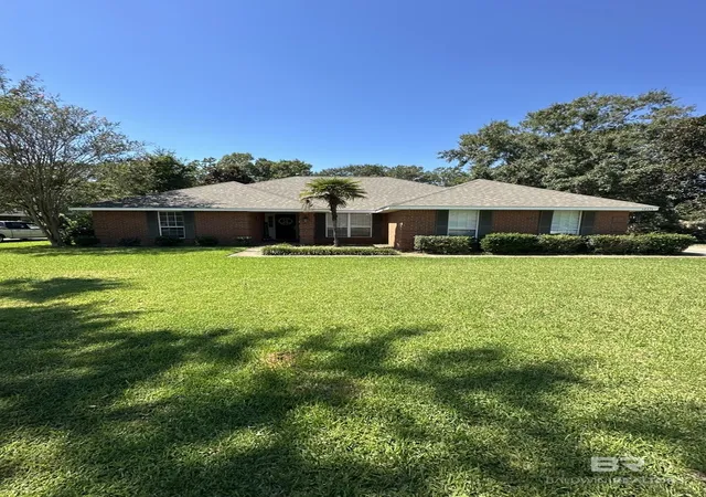 Photo 1 of Single family home for sale at 12571 Hunters Chase, Foley, AL 36535 | MLS# 411722 | Listing updated on 2026-10-15