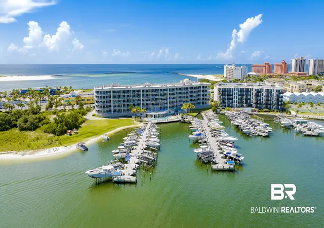 Photo 2 of Townhouse for sale at 27405 Polaris St #112, Orange Beach, AL 36561 | MLS# 410552 | Listing updated on 2026-09-11