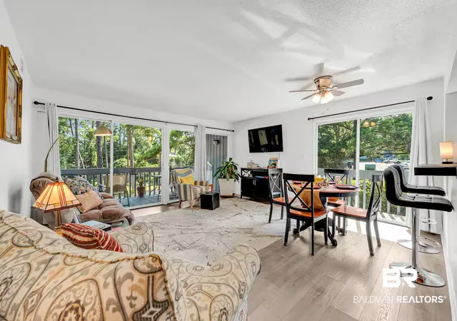Photo 1 of Townhouse for sale at 117 Golf Ter, Daphne, AL 36526 | MLS# 411122 | Listing updated on 2026-09-25