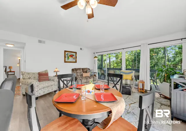 Photo 2 of Townhouse for sale at 117 Golf Ter, Daphne, AL 36526 | MLS# 411122 | Listing updated on 2026-09-25